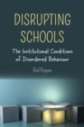 Image for Disrupting Schools