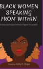 Image for Black Women Speaking From Within