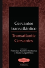 Image for Cervantes transatlantico / Transatlantic Cervantes