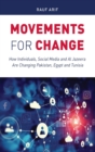 Image for Movements for Change