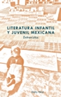Image for Literatura infantil y juvenil mexicana