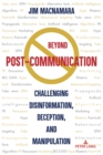 Image for Beyond Post-Communication