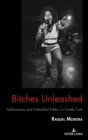 Image for Bitches Unleashed