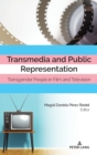 Image for Transmedia and Public Representation