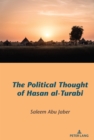 Image for The Political Thought of Hasan al-Turabi