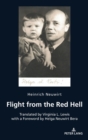 Image for Flight from the Red Hell