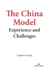 Image for The China Model