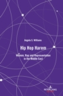 Image for Hip Hop Harem: Women, Rap and Representation in the Middle East