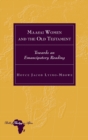 Image for Maasai Women and the Old Testament : Towards an Emancipatory Reading