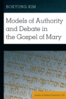 Image for Models of Authority and Debate in the Gospel of Mary