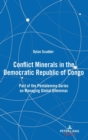 Image for Conflict Minerals in the Democratic Republic of Congo