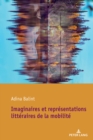 Image for Poétique Et Représentations Littéraires De La Mobilité