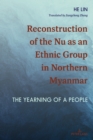 Image for Reconstruction of the Nu as an Ethnic Group in Northern Myanmar