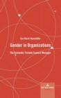 Image for Gender in Organizations