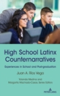 Image for High School Latinx Counternarratives