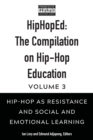 Image for HipHopEd: The Compilation on Hip-Hop Education