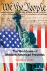 Image for The Worldview of Modern American Proverbs : vol. 15