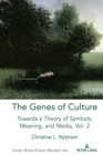 Image for The Genes of Culture