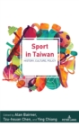 Image for Sport in Taiwan  : history, culture, policy