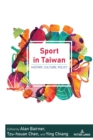 Image for Sport in Taiwan: History, Culture, Policy : vol 2
