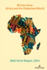 Image for African isms  : Africa and the globalized world