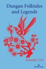 Image for Dungan folktales and legends