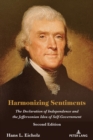 Image for Harmonizing sentiments  : the Declaration of Independence and the Jeffersonian idea of self-government