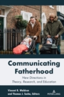 Image for Communicating Fatherhood