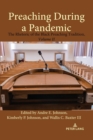 Image for Preaching during a pandemic  : the rhetoric of the Black preaching traditionVolume II