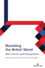Image for Revisiting the British World: New Voices and Perspectives : 5