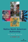 Image for Native North American authorship: text, breath, modernity