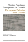 Image for Contos populares Portugueses do Canadâa