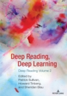 Image for Deep Reading, Deep Learning : 19