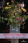 Image for Enacting critical pedagogy online