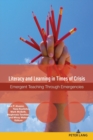Image for Literacy and Learning in Times of Crisis