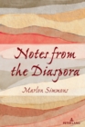 Image for Notes from the diaspora