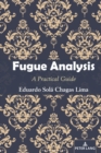 Image for Fugue Analysis: A Practical Guide