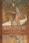 Image for The Arabian nights in English literary theory (1704-1910)  : Scheherazade in England