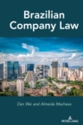 Image for Brazilian company law