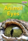 Image for Animal Eyes Read-along ebook