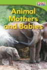Image for Animal Mothers and Babies Read-along ebook