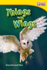 Image for Things with Wings Read-along ebook