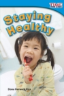 Image for Staying Healthy Read-along ebook