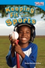 Image for Keeping Fit with Sports Read-along ebook