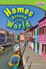 Image for Homes Around the World Read-Along ebook