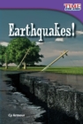 Image for Earthquakes!