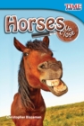 Image for Horses Up Close