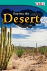 Image for Step into the Desert