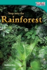 Image for Step into the Rainforest