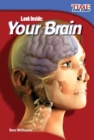 Image for Look Inside: Your Brain